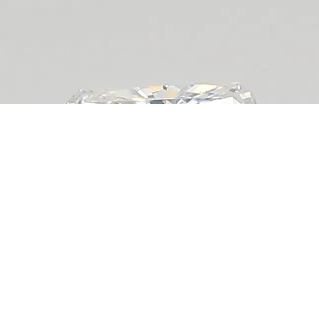 0.62ct E SI1 Radiant (IGI)