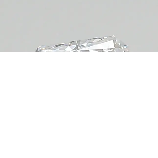 0.62ct D VS1 Radiant (IGI)