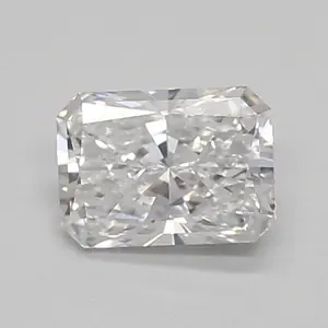 0.62ct E VS1 Radiant (IGI)