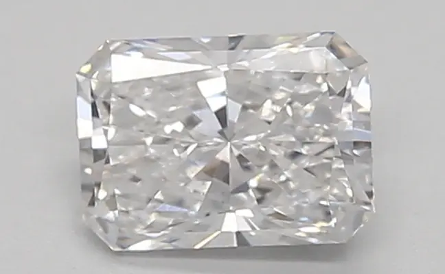0.62ct E VS1 Radiant (IGI)