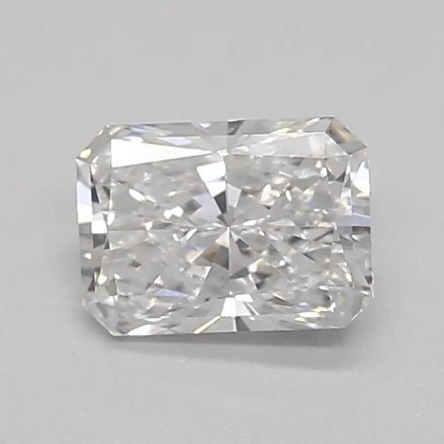 0.62ct E VS1 Radiant (IGI)
