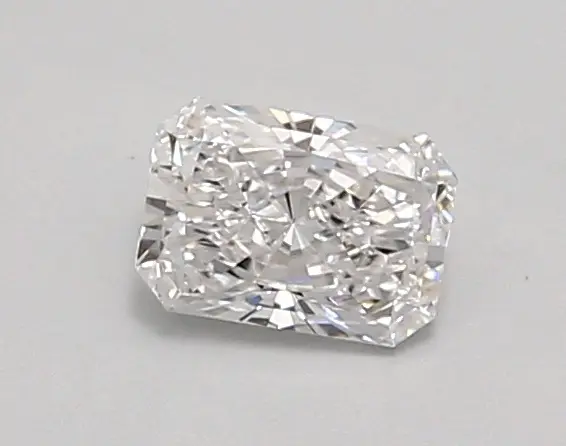 0.62ct E VVS1 Radiant (IGI)