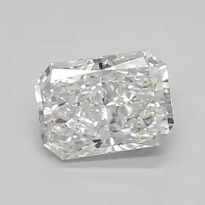 0.62ct D VS1 Radiant (IGI)