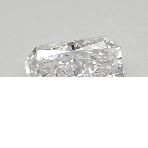 0.62ct D VS1 Radiant (IGI)