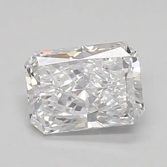 0.62ct D VS1 Radiant (IGI)