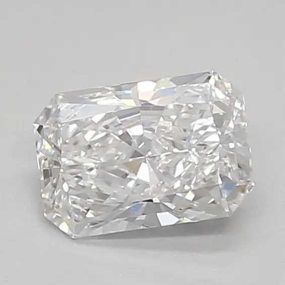 0.62ct E VS1 Radiant (IGI)
