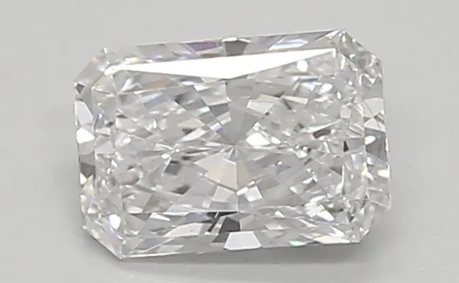 0.62ct E VS1 Radiant (IGI)