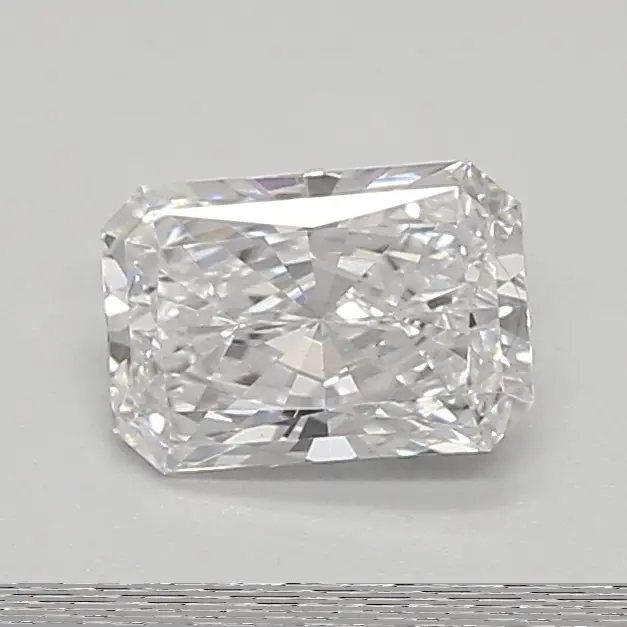 0.62ct E VS1 Radiant (IGI)