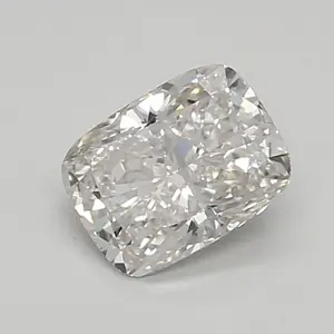 0.62ct G VVS2 Cushion (IGI)