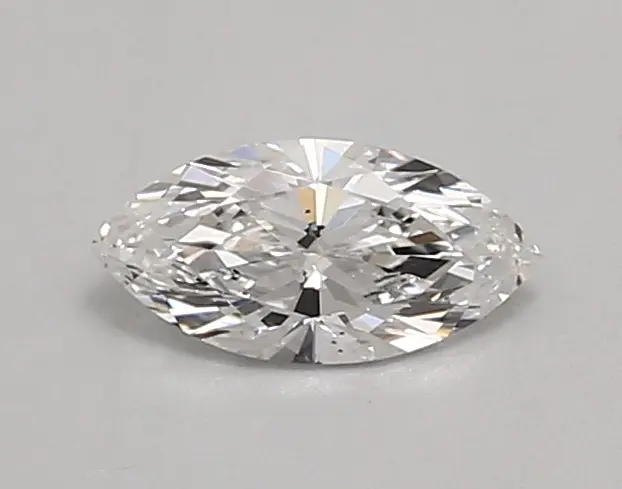 0.62ct E VS2 Marquise (IGI)