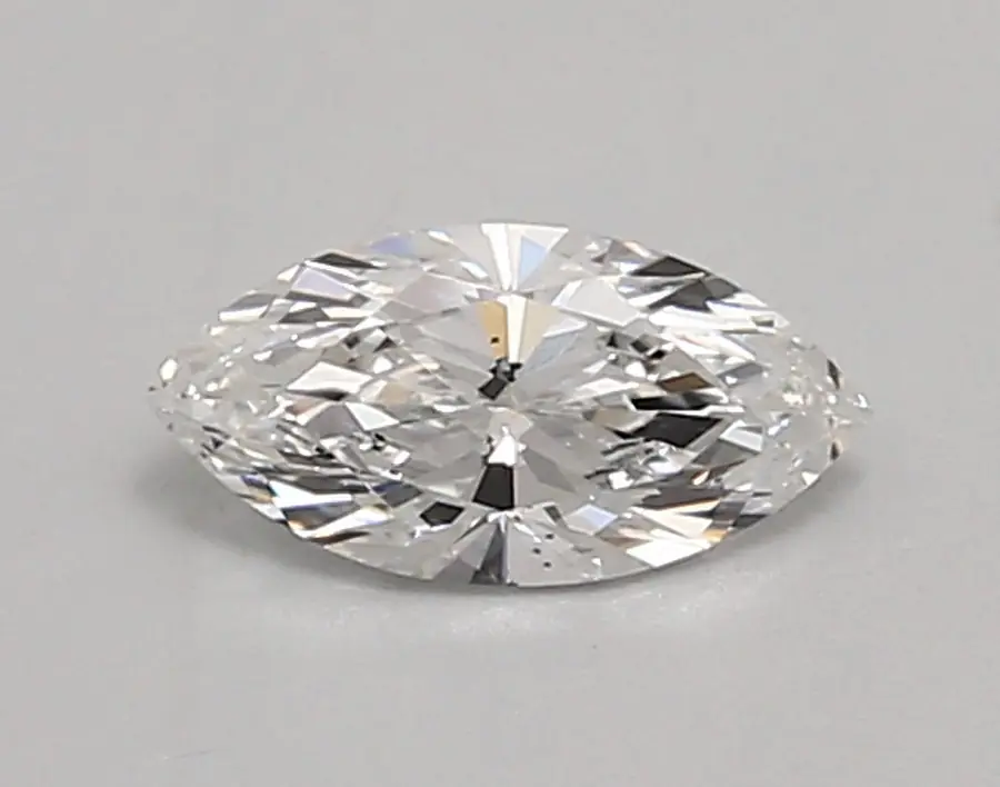 0.62ct E VS2 Marquise (IGI)