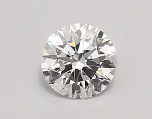 0.62ct E IF Round (IGI)