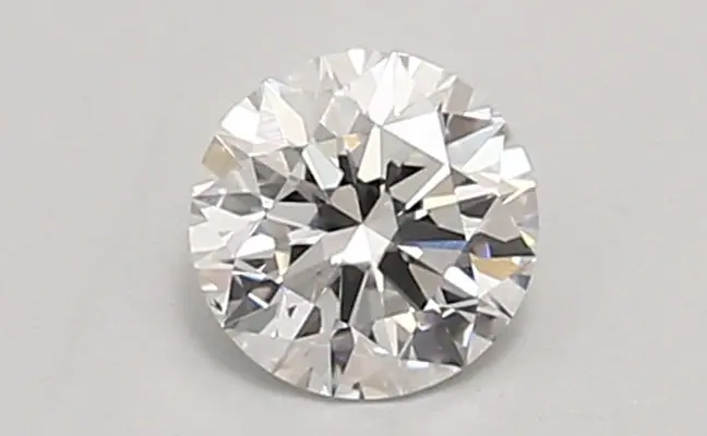 0.62ct D VS2 Round (IGI)