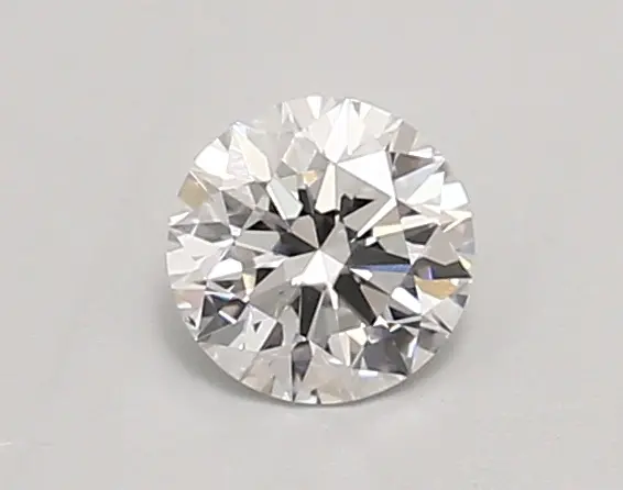 0.62ct D VS2 Round (IGI)