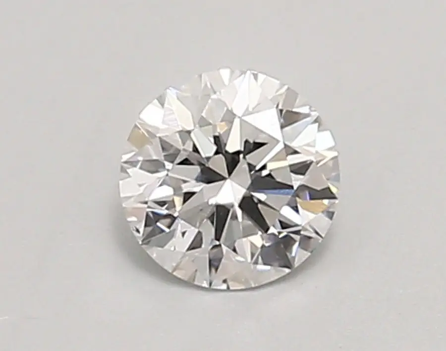 0.62ct D VS2 Round (IGI)