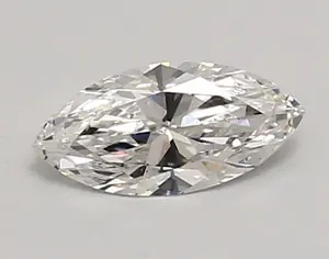 0.62ct E VS2 Marquise (IGI)