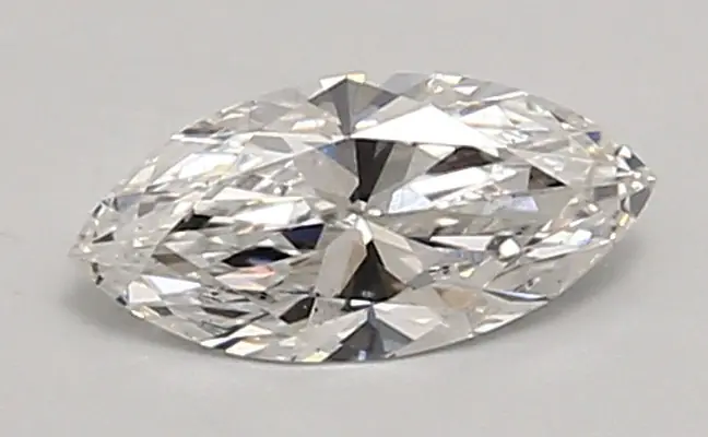 0.62ct E VS2 Marquise (IGI)