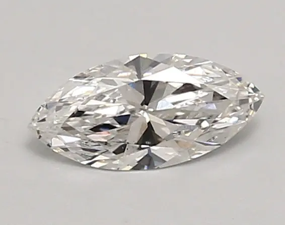 0.62ct E VS2 Marquise (IGI)