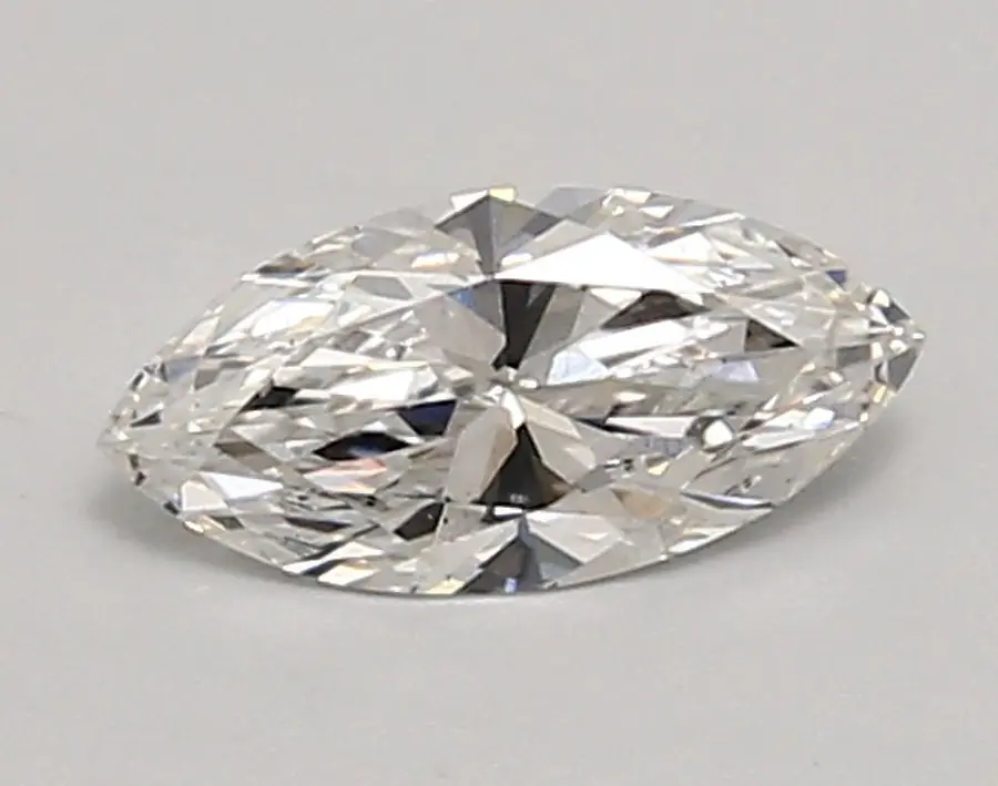 0.62ct E VS2 Marquise (IGI)