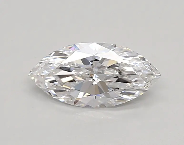 0.62ct D VS1 Marquise (IGI)