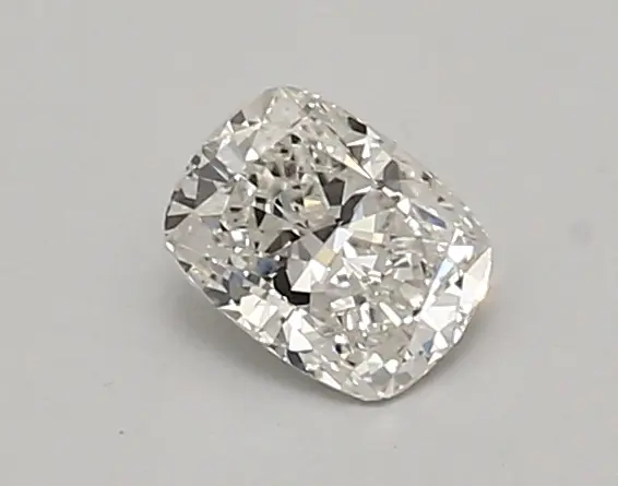0.62ct G VVS2 Cushion (IGI)