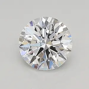 0.62ct D VS1 Round (IGI)