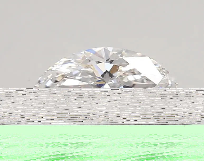 0.62ct D VS1 Marquise (IGI)