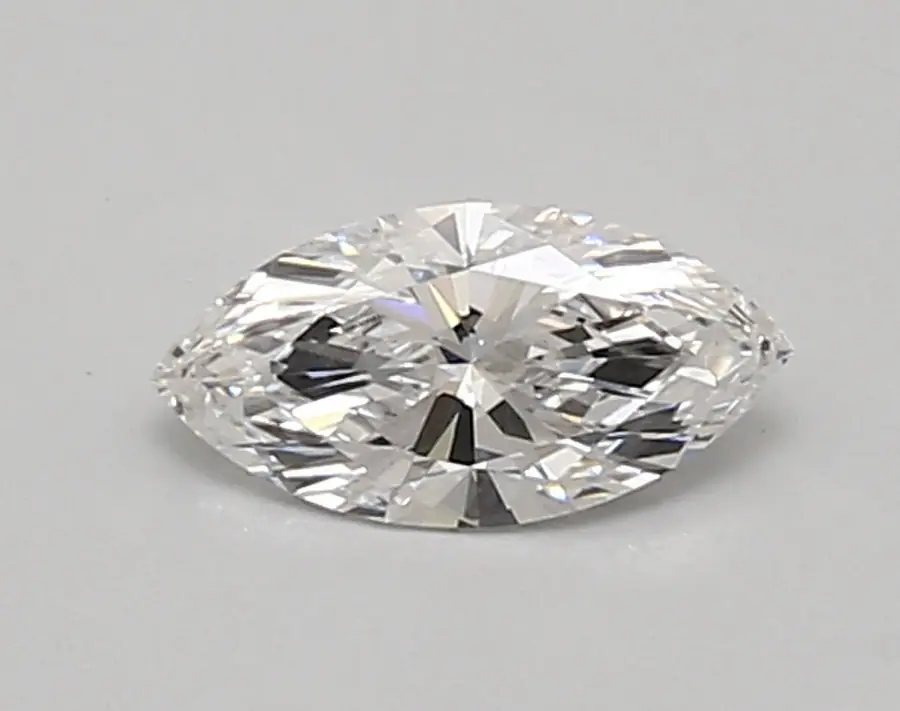 0.62ct E VVS2 Marquise (IGI)