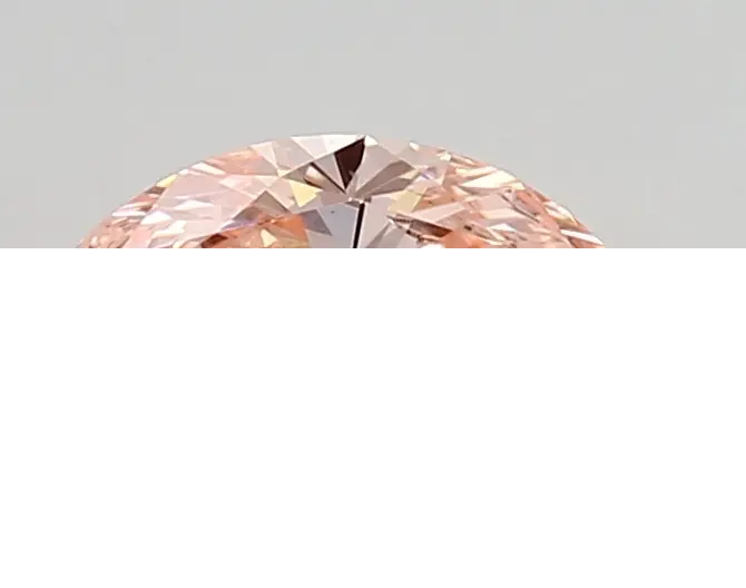 0.62ct FANCY VIVID  PINK VS2 Marquise (IGI)