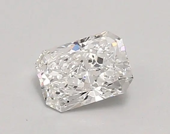 0.61ct D VS2 Radiant (IGI)