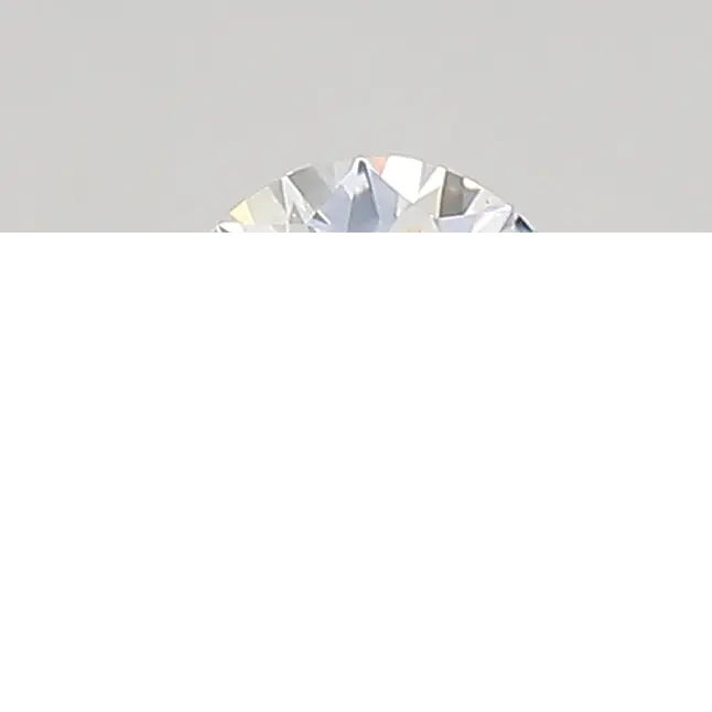0.61ct D VS2 Round (IGI)