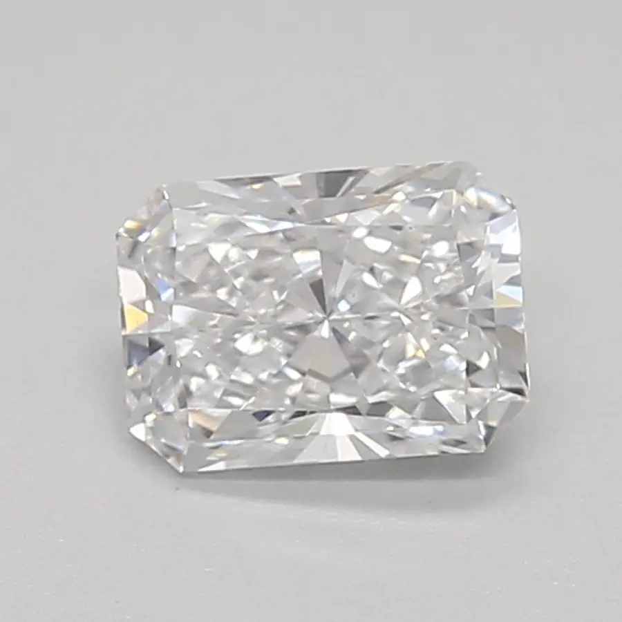 0.61ct D VS1 Radiant (IGI)