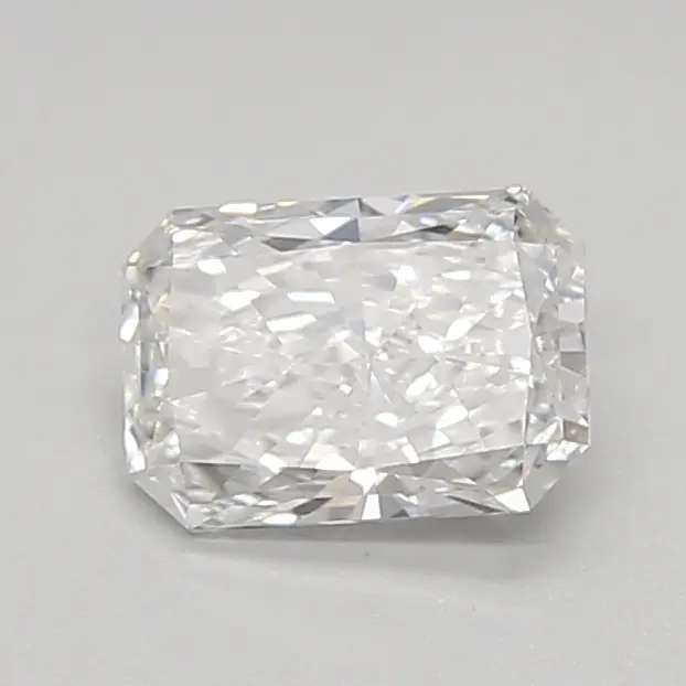 0.61ct F VVS2 Radiant (IGI)