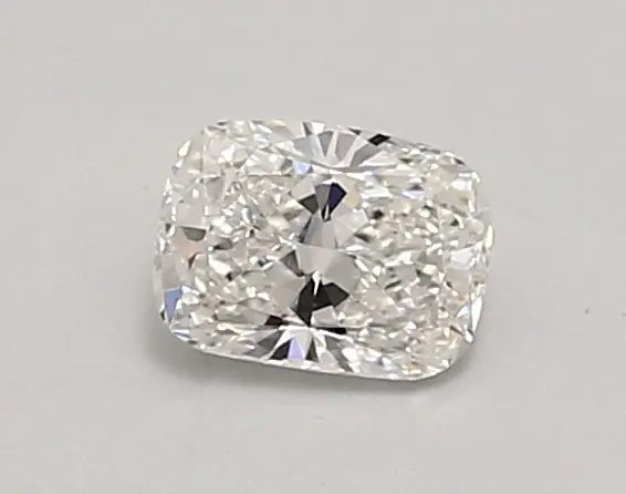 0.61ct D VS1 Cushion (IGI)