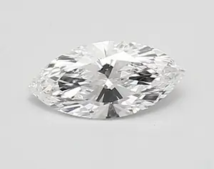 0.61ct D VS1 Marquise (IGI)