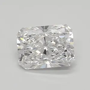 0.61ct D VS1 Radiant (IGI)