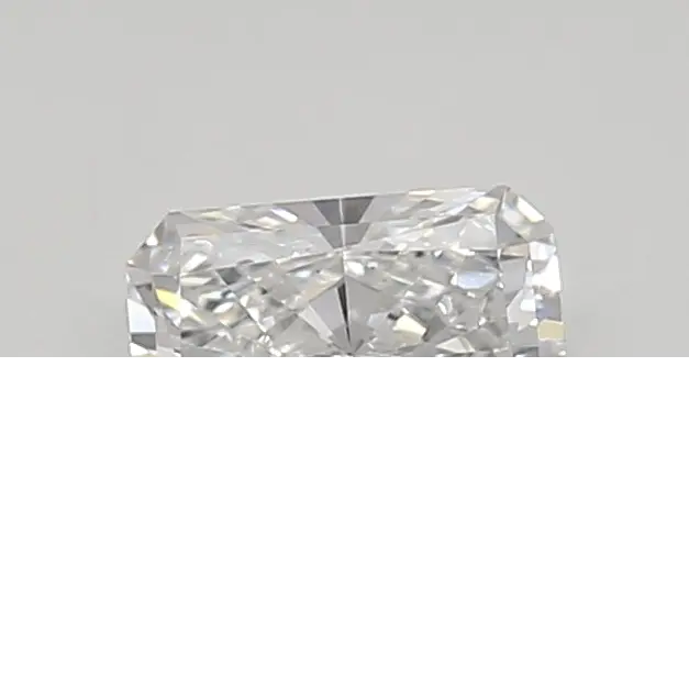 0.61ct D VS1 Radiant (IGI)