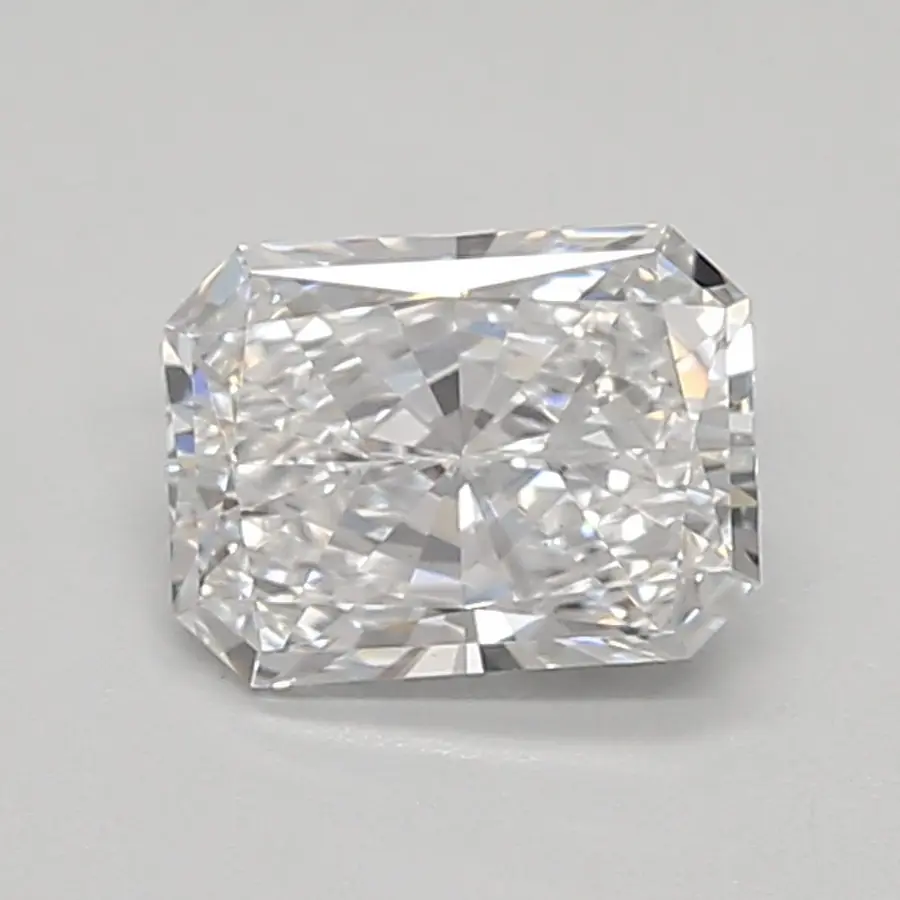 0.61ct D VS1 Radiant (IGI)