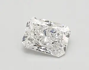 0.61ct E VS2 Radiant (IGI)