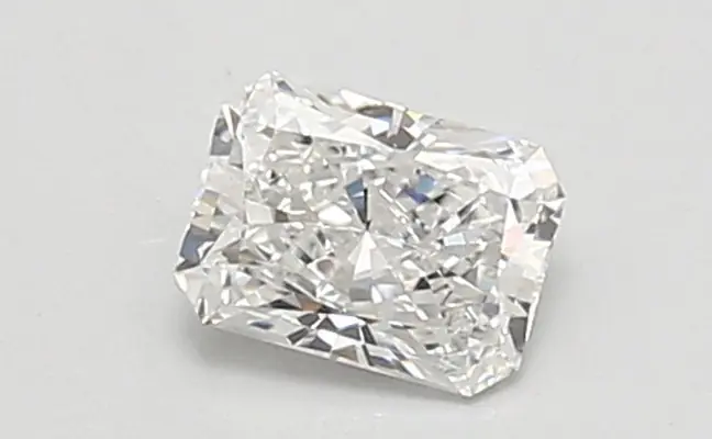 0.61ct E VS2 Radiant (IGI)