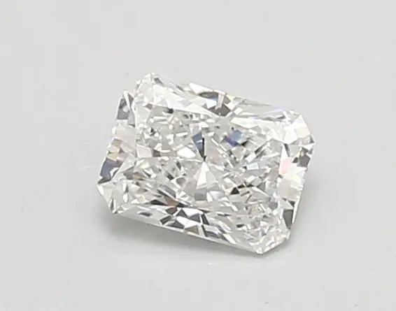 0.61ct E VS2 Radiant (IGI)