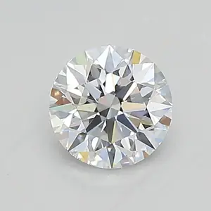 0.61ct D VS1 Round (IGI)