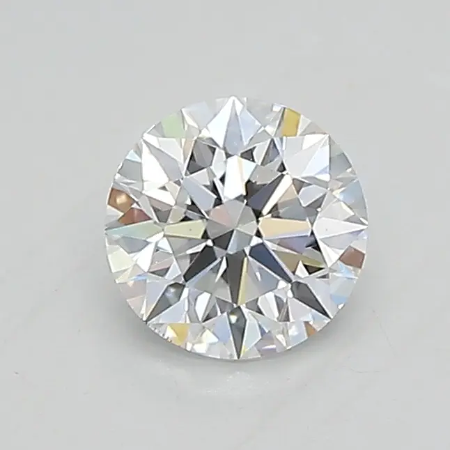 0.61ct D VS1 Round (IGI)