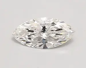 0.61ct E VS2 Marquise (IGI)