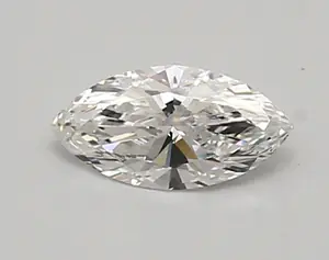 0.61ct E VVS2 Marquise (IGI)