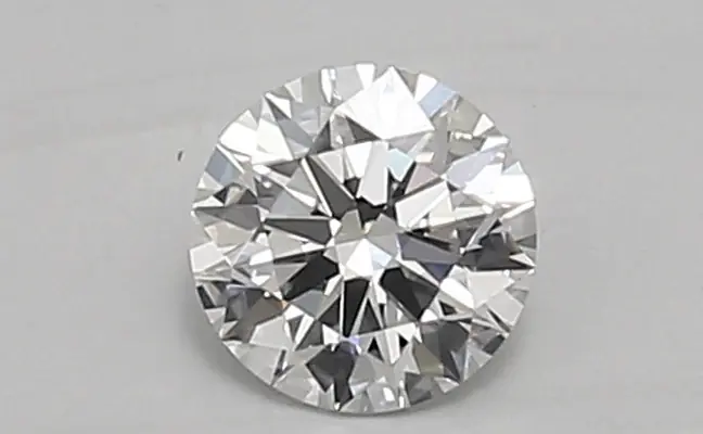 0.61ct D VS1 Round (IGI)