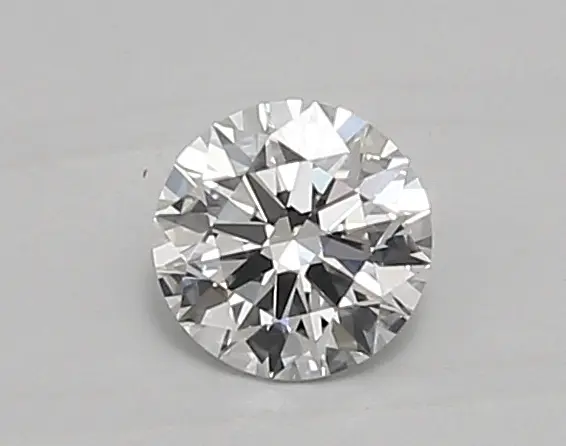 0.61ct D VS1 Round (IGI)