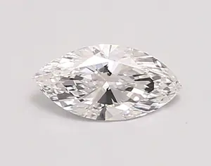 0.61ct E VS1 Marquise (IGI)