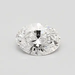 0.60ct E VS1 Oval (IGI)