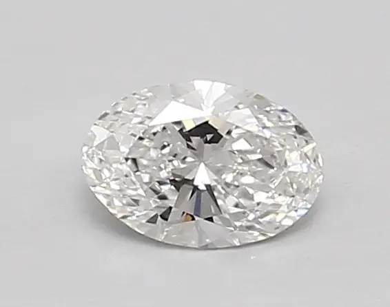 0.60ct E VS1 Oval (IGI)